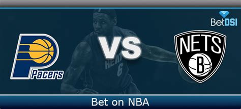 indiana pacers vs brooklyn nets prediction